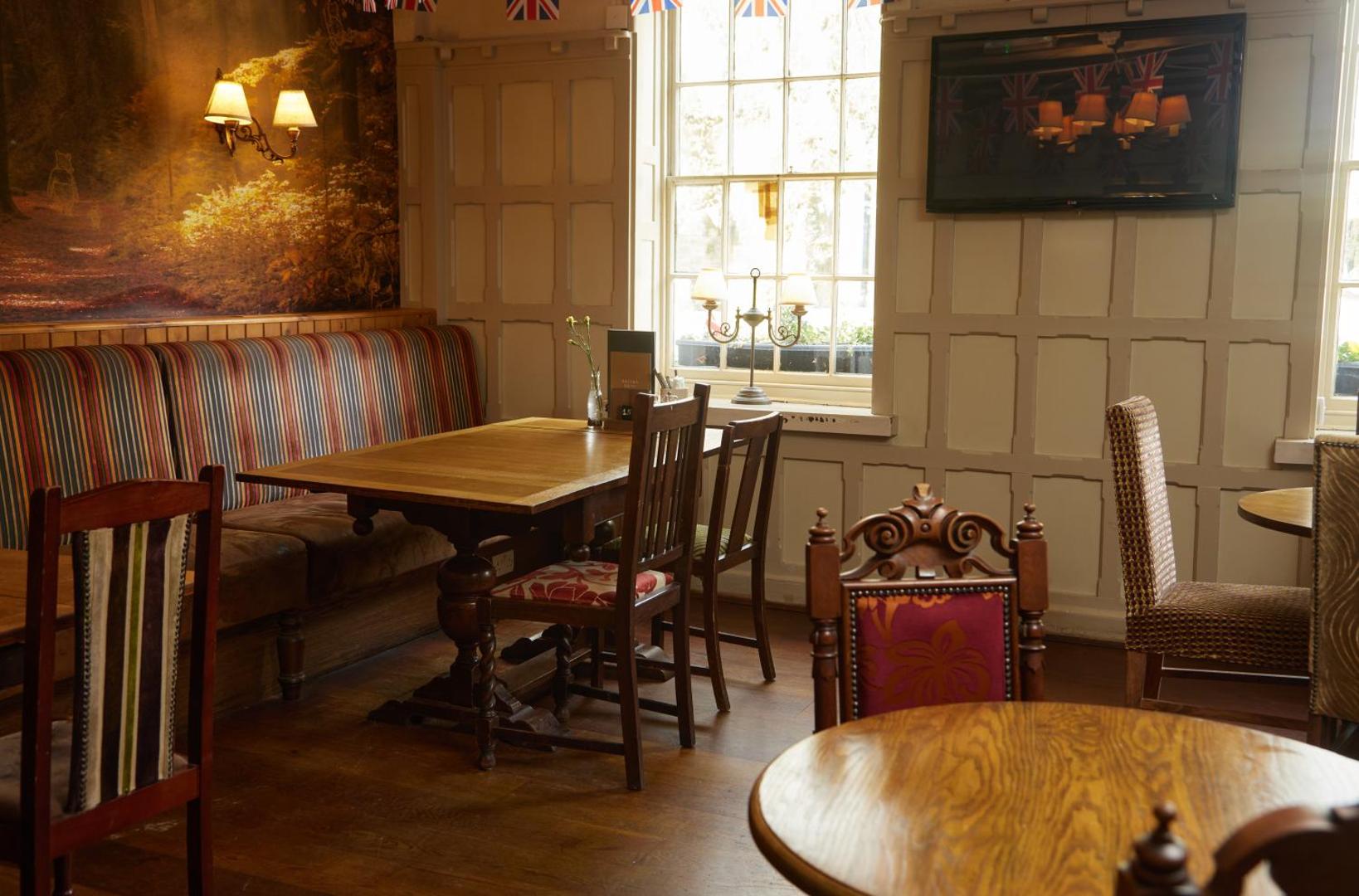 Chequers