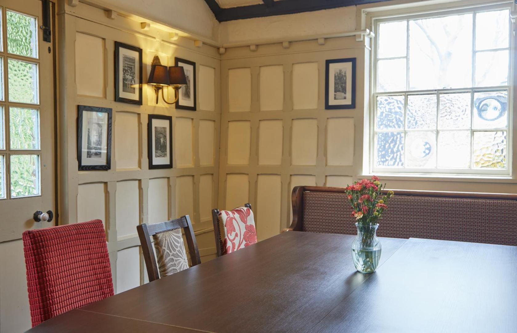 Chequers