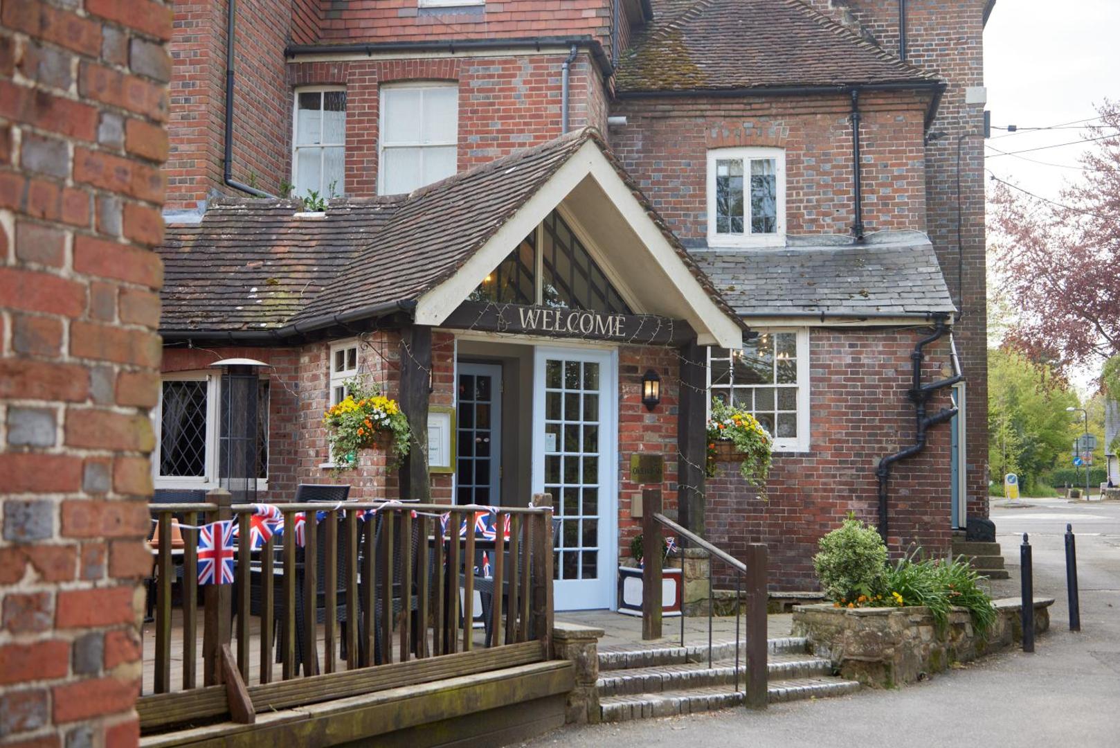 Chequers