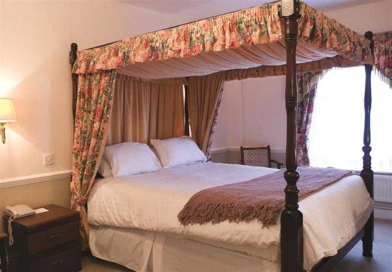 The Three Swans Hotel