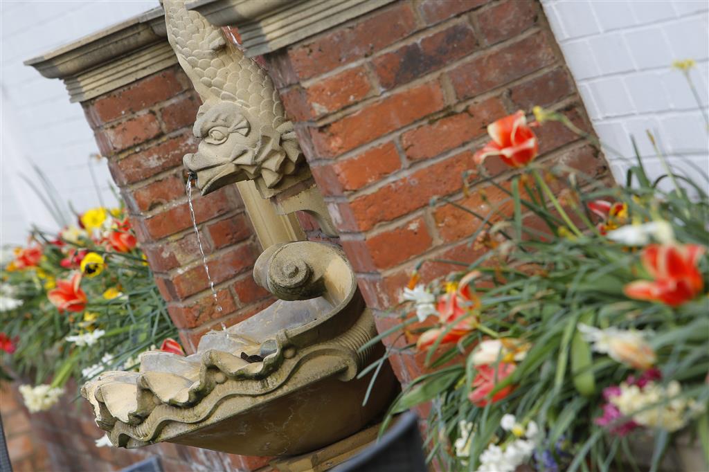 The Three Swans Hotel
