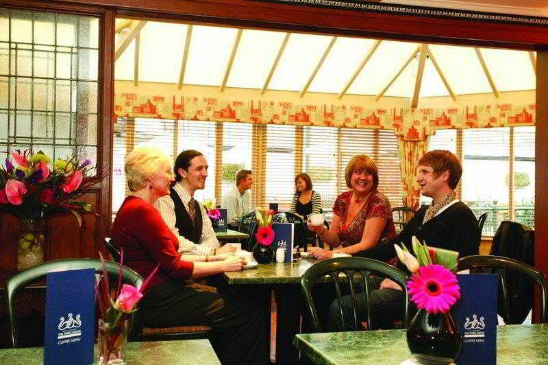The Three Swans Hotel