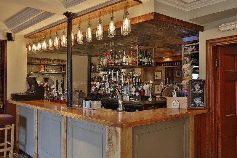 The Three Swans Hotel