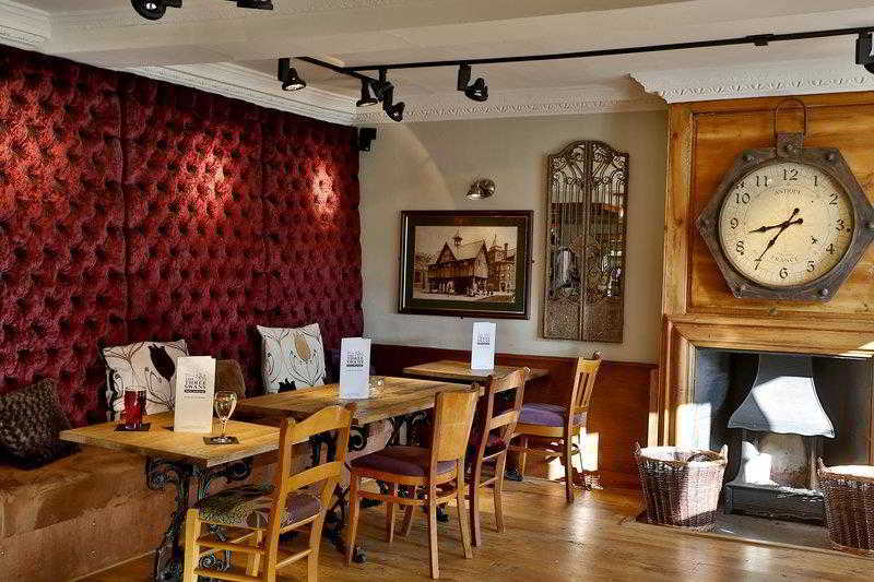 The Three Swans Hotel