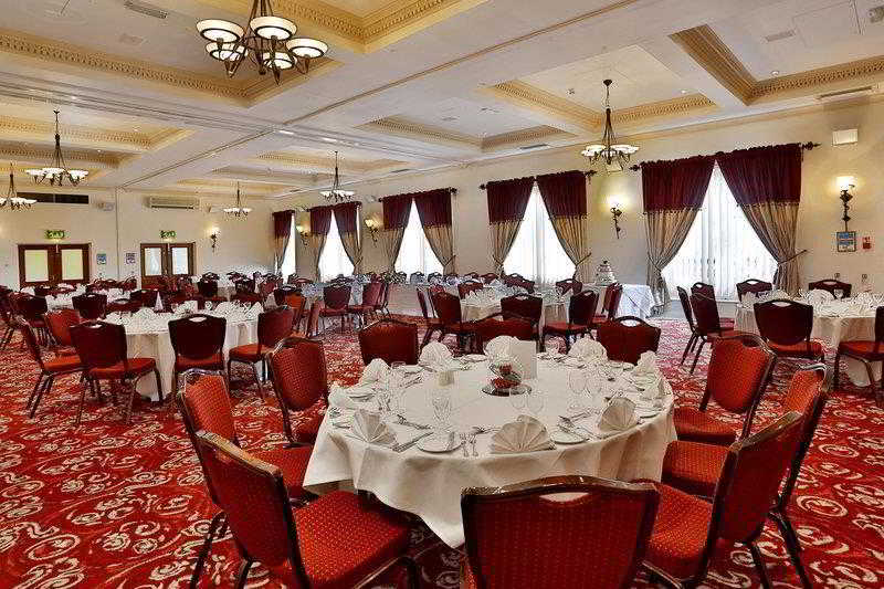 The Three Swans Hotel