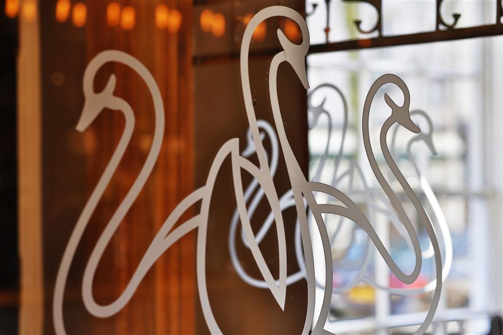 The Three Swans Hotel