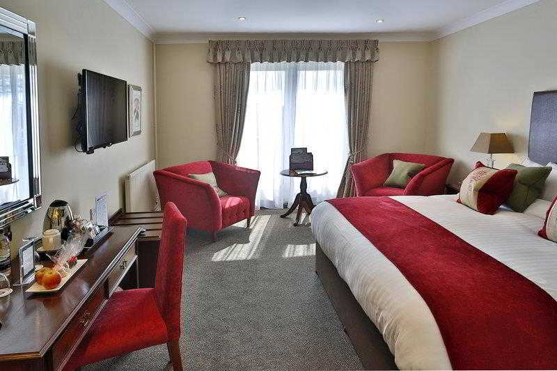 The Three Swans Hotel
