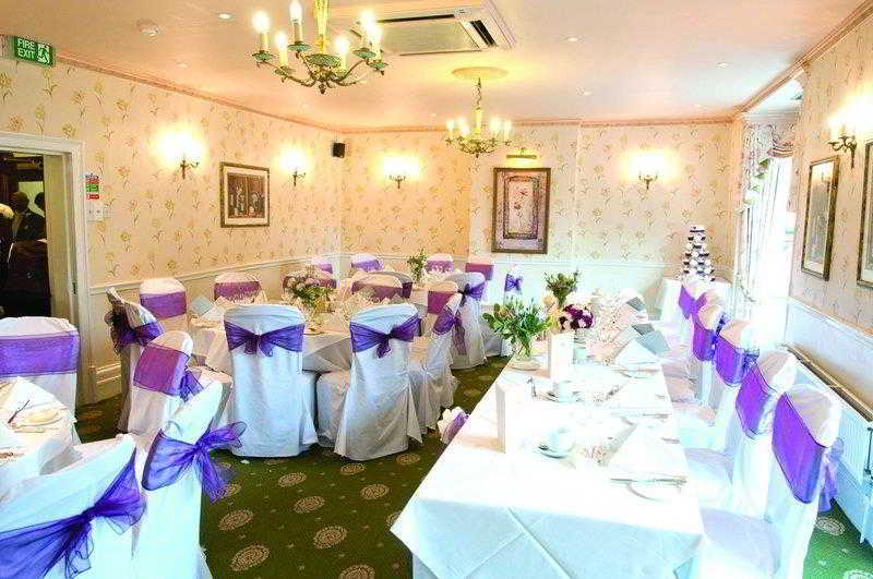 The Three Swans Hotel