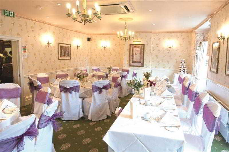 The Three Swans Hotel