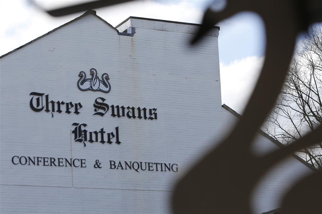 The Three Swans Hotel