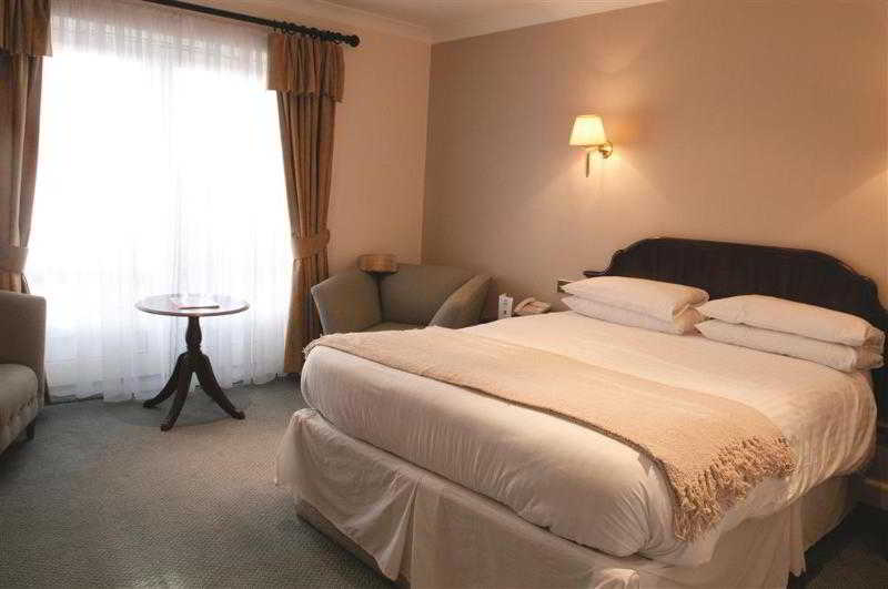 The Three Swans Hotel