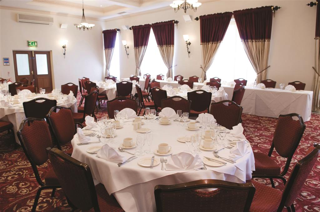 The Three Swans Hotel