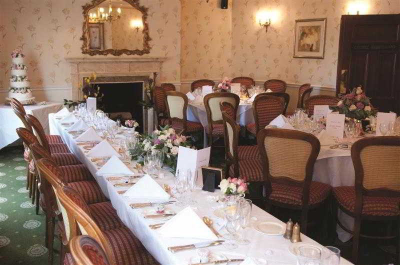 The Three Swans Hotel