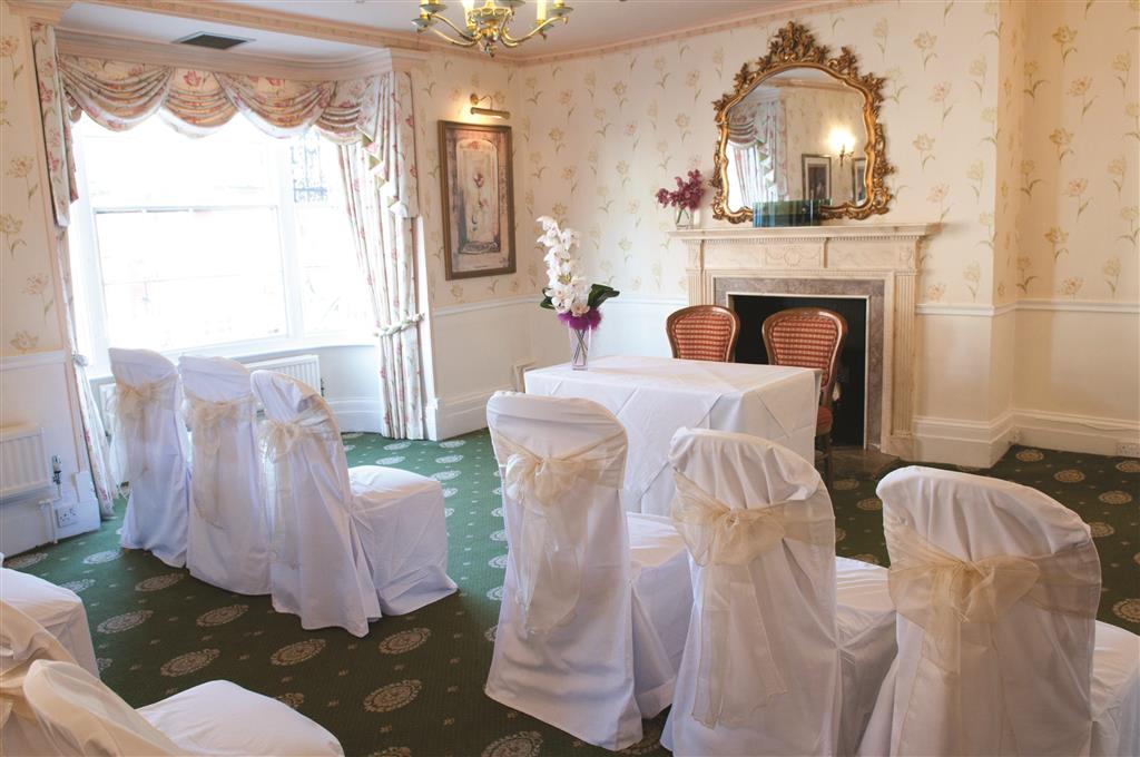 The Three Swans Hotel