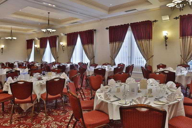 The Three Swans Hotel