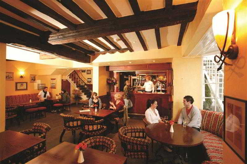The Three Swans Hotel