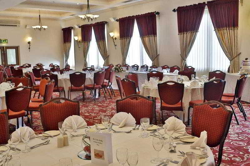 The Three Swans Hotel