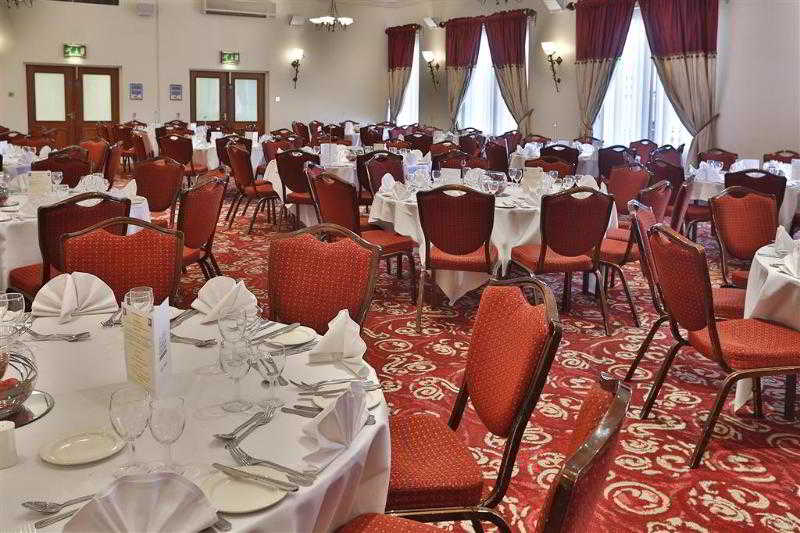 The Three Swans Hotel