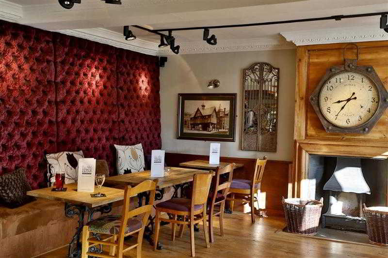 The Three Swans Hotel