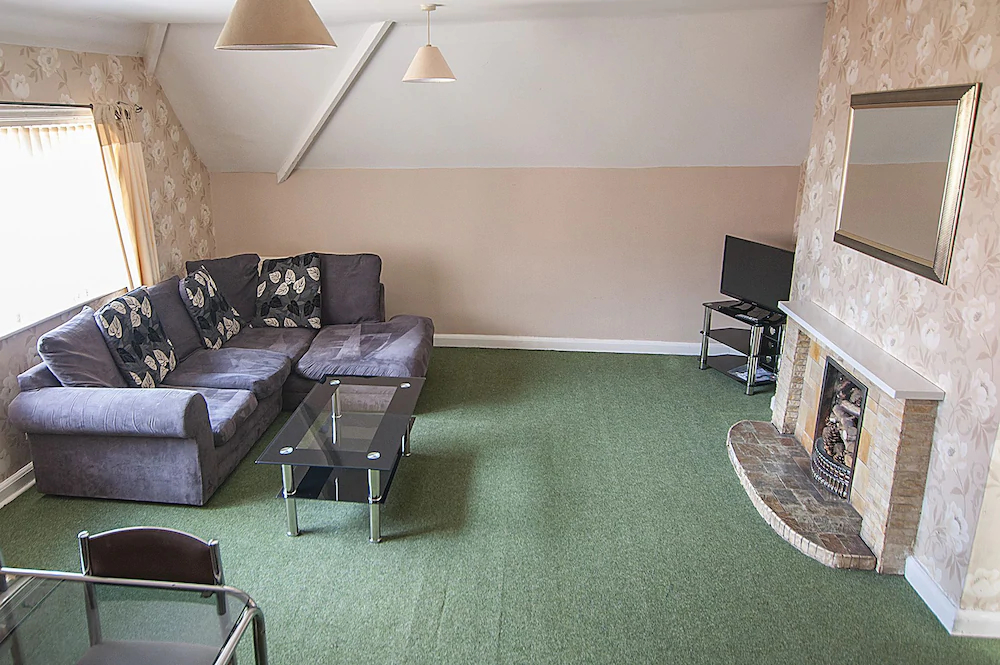 Grange Country Guest House (Non Smoking)