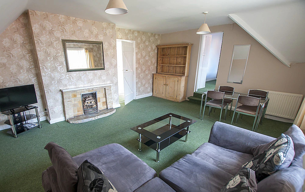 Grange Country Guest House (Non Smoking)