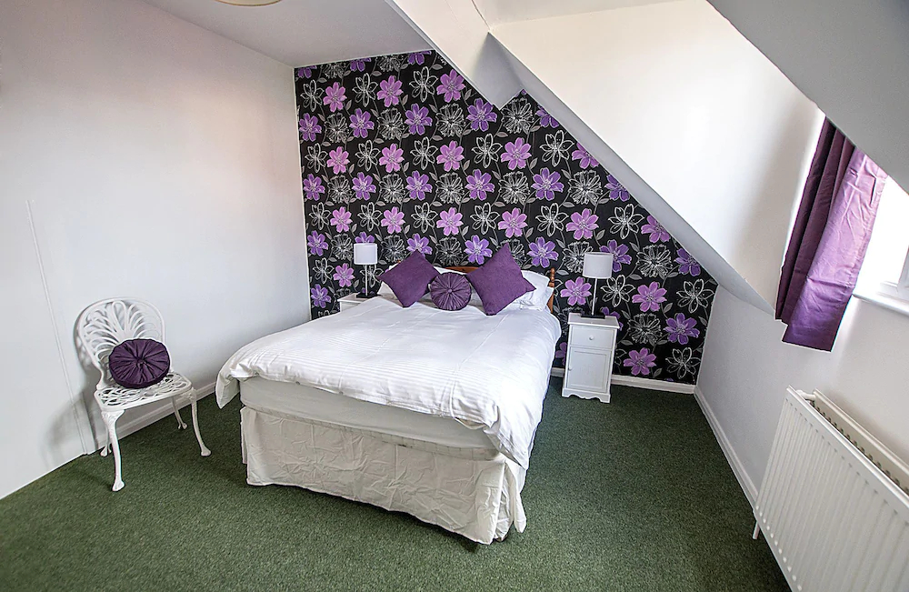 Grange Country Guest House (Non Smoking)