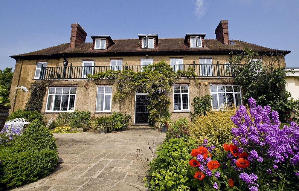 Grange Country Guest House (Non Smoking)