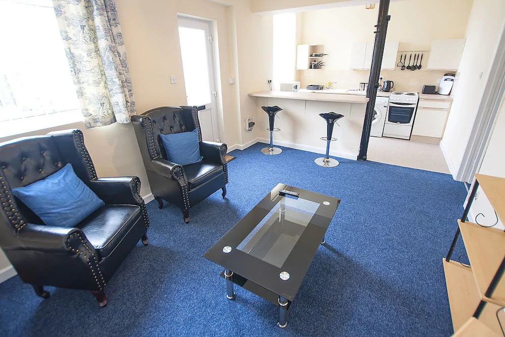 Grange Country Guest House (Non Smoking)