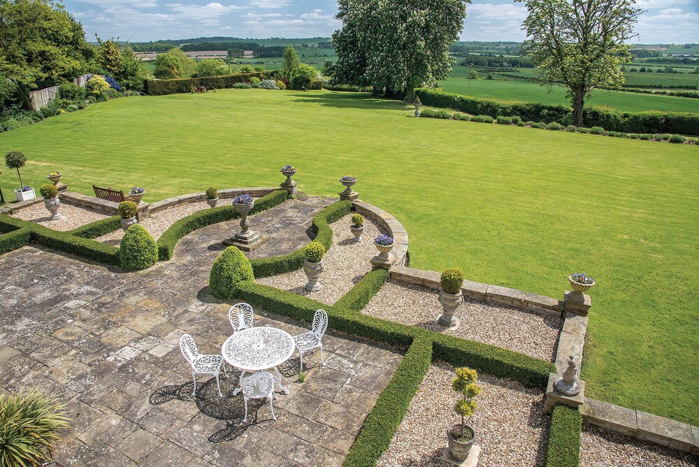 Grange Country Guest House (Non Smoking)