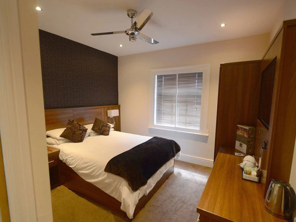 Harboro Hotel