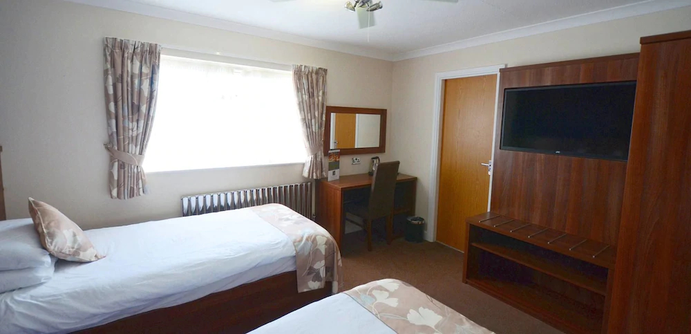 Harboro Hotel