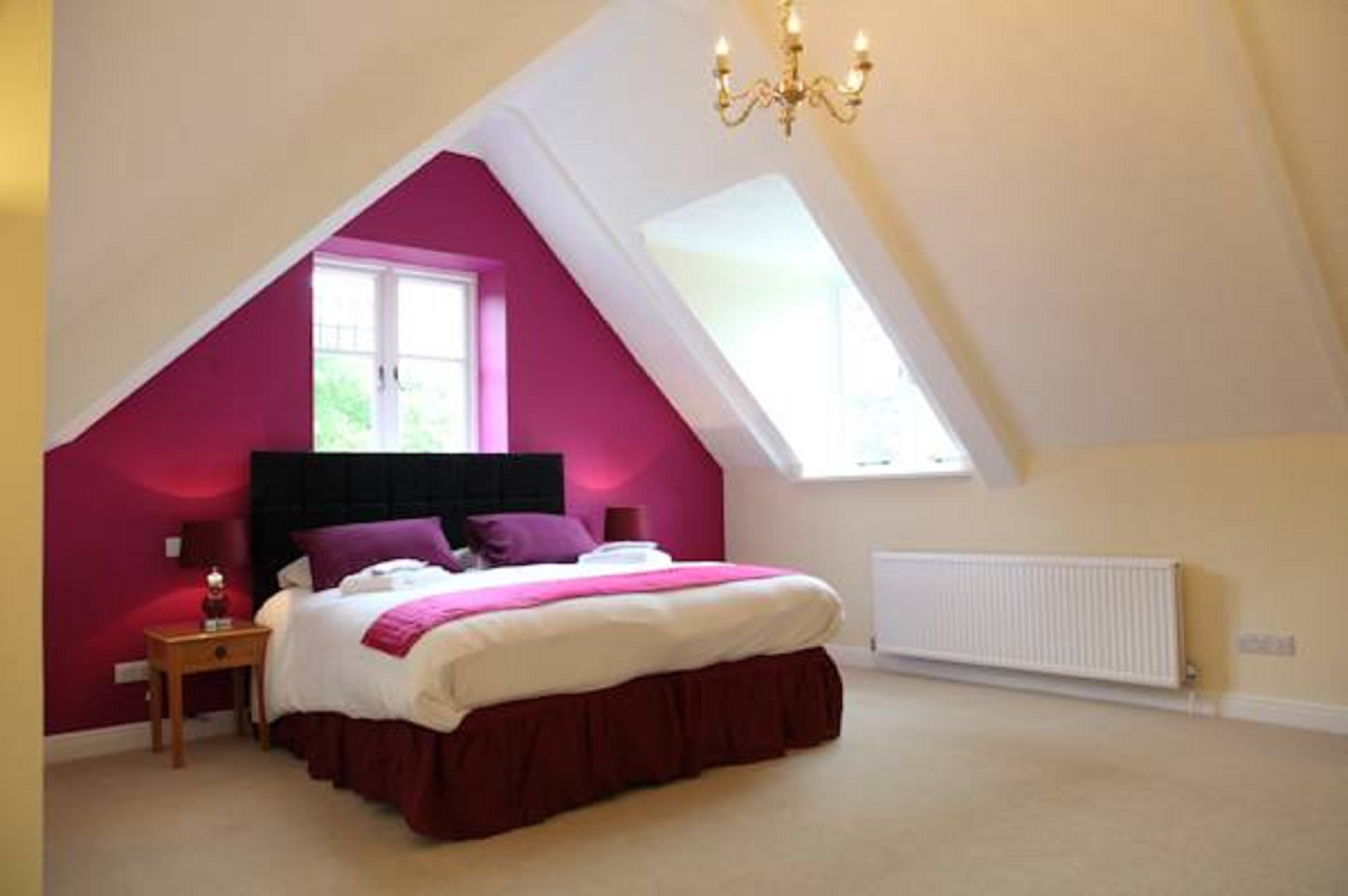 Scalford Country House Hotel