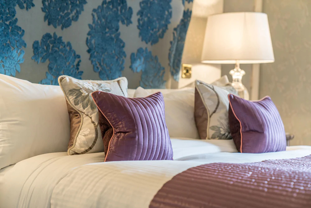 Stapleford Park