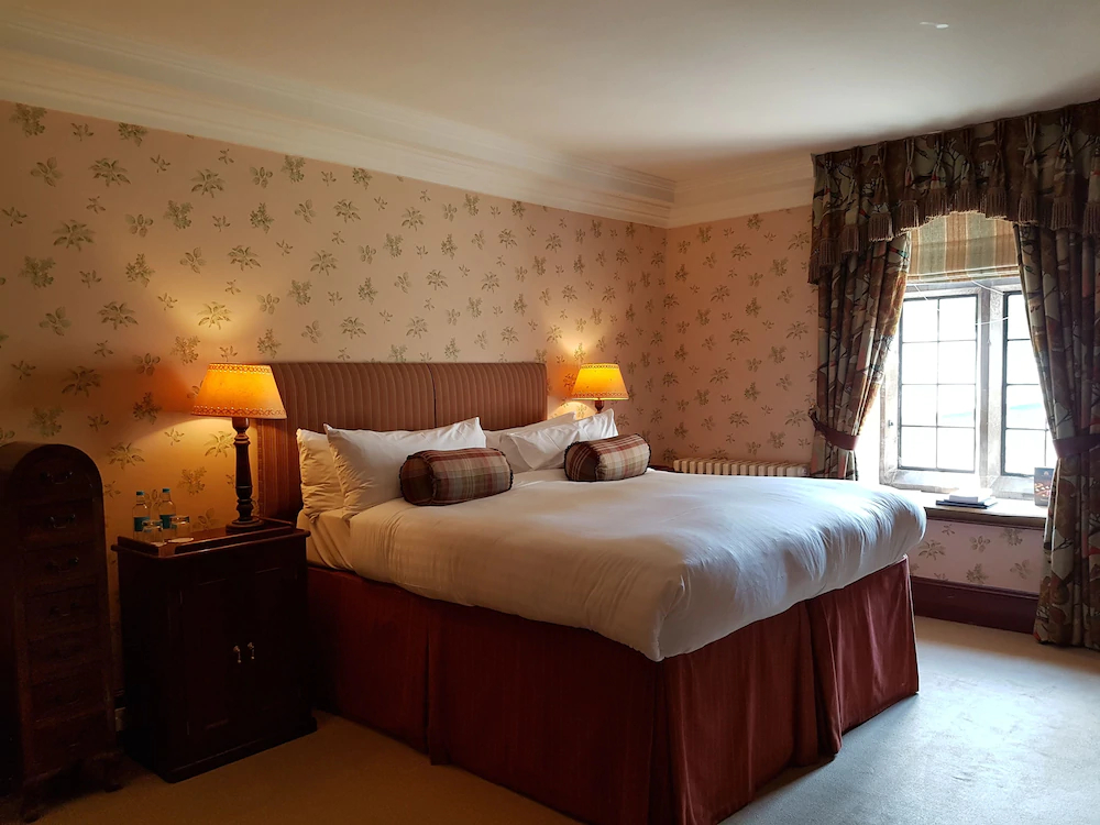 Stapleford Park