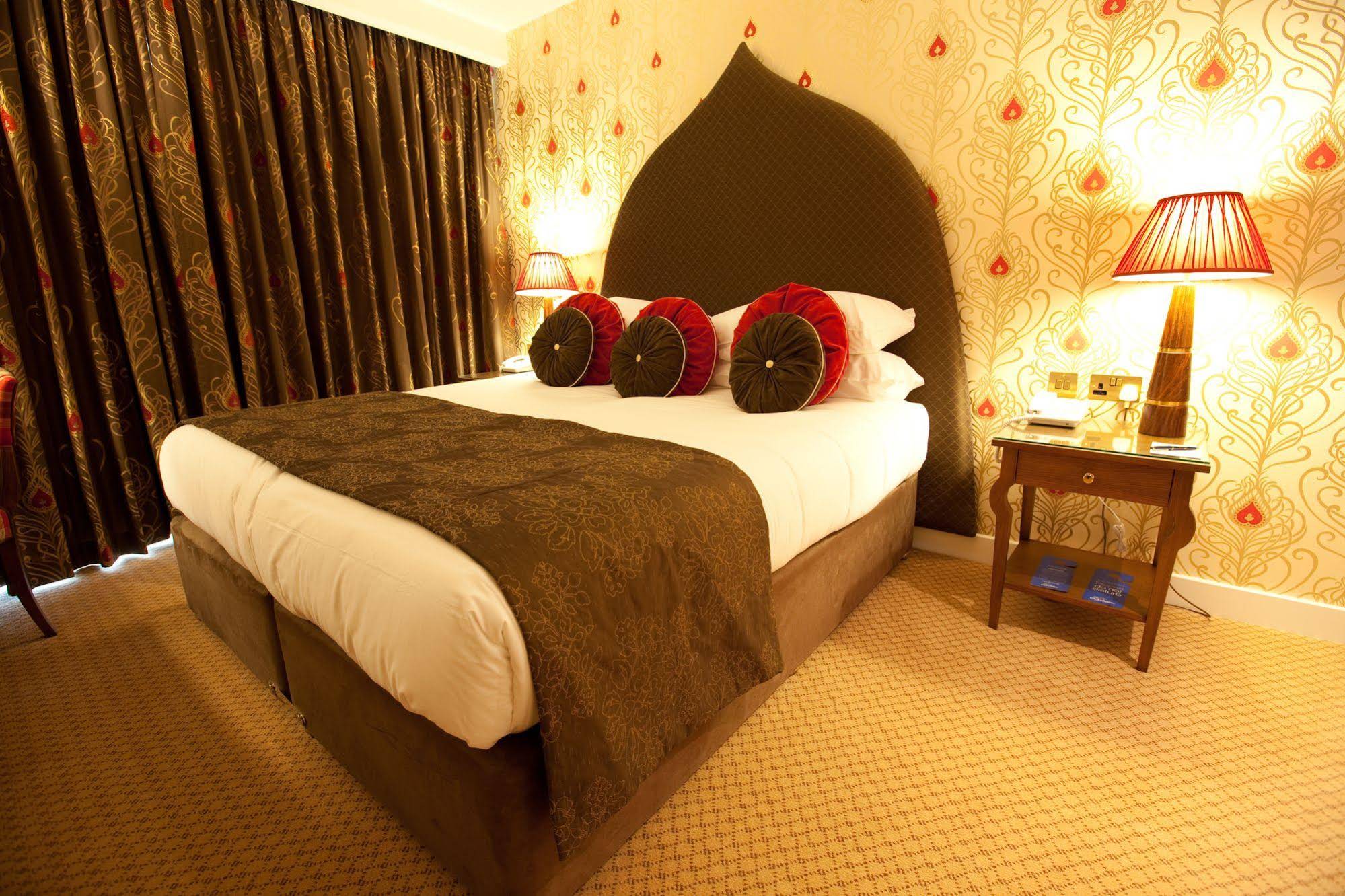 The Oxfordshire Golf Hotel and Spa