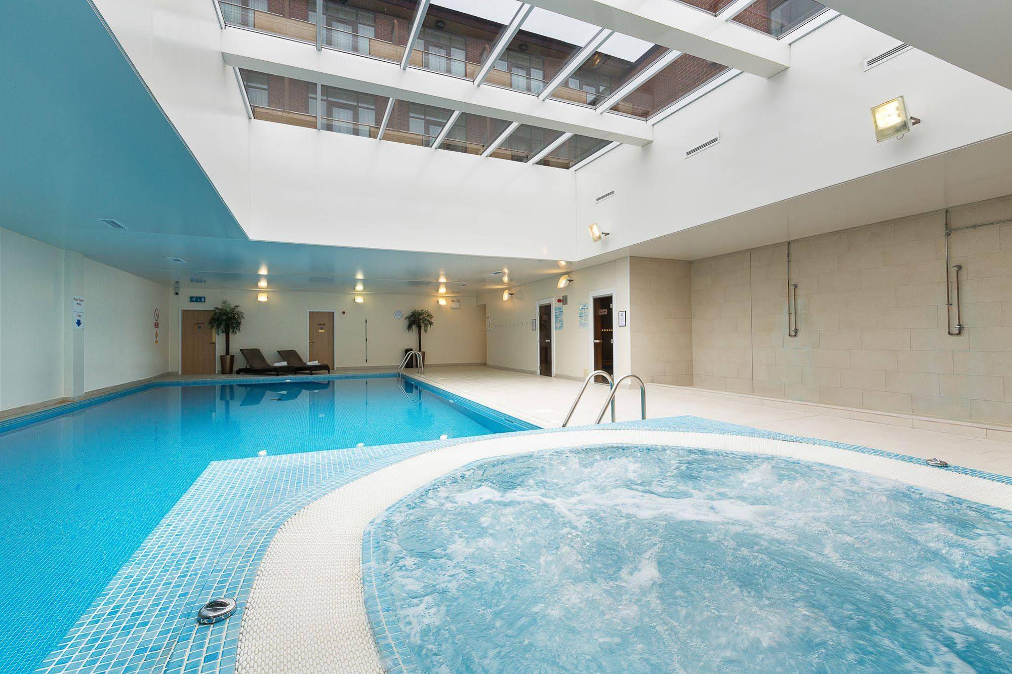 The Oxfordshire Golf Hotel and Spa