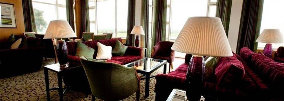 The Oxfordshire Golf Hotel and Spa