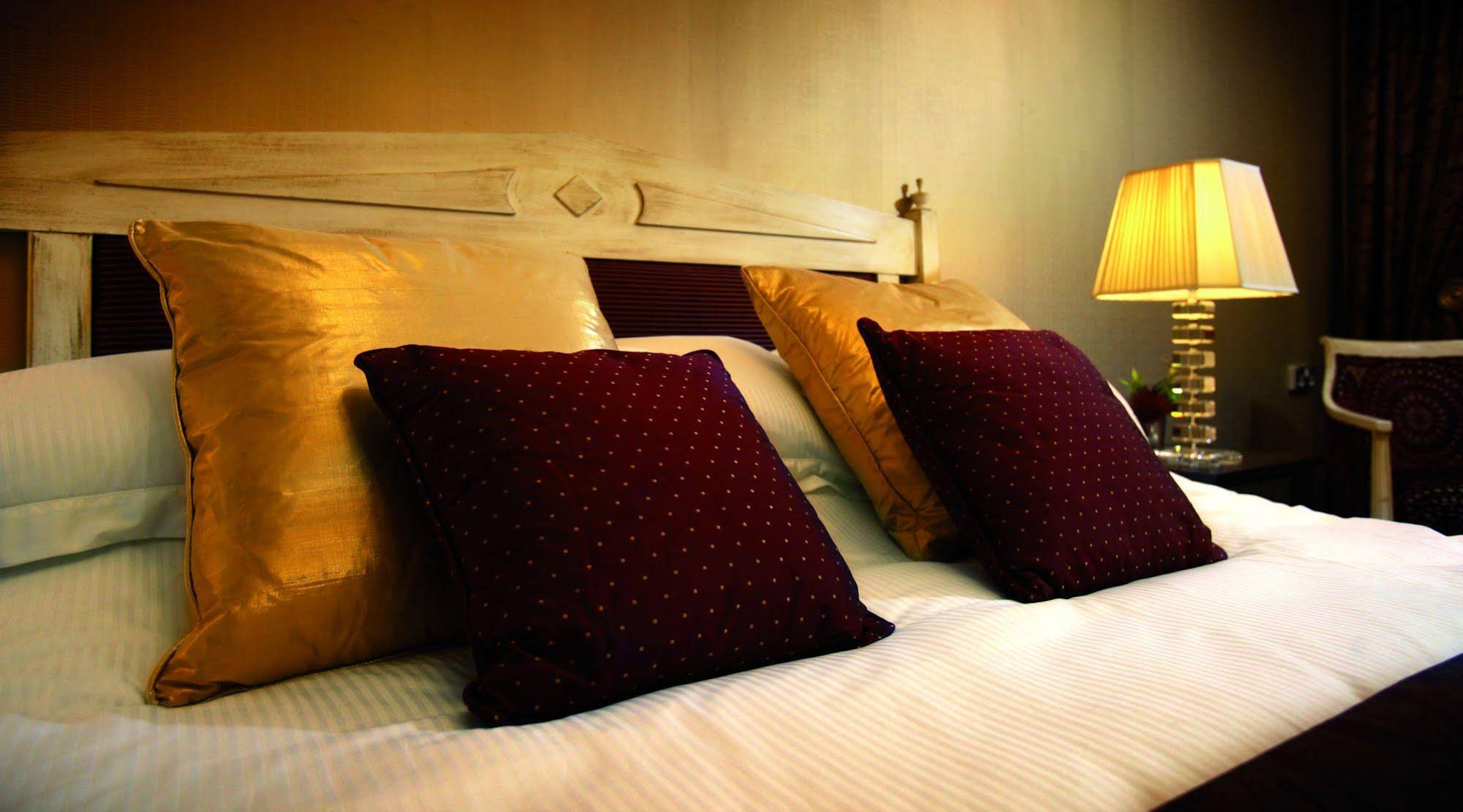 The Oxfordshire Golf Hotel and Spa