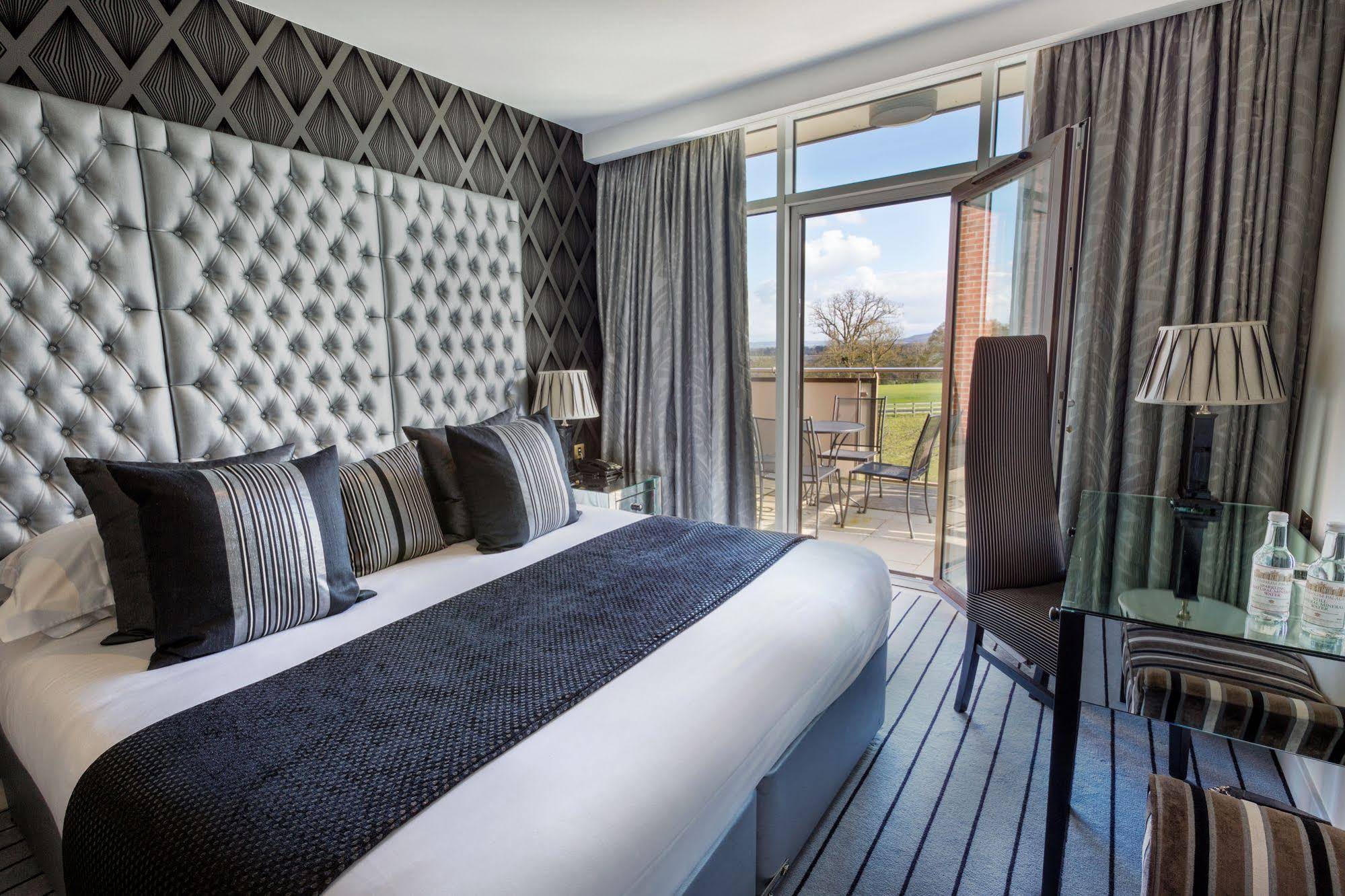The Oxfordshire Golf Hotel and Spa