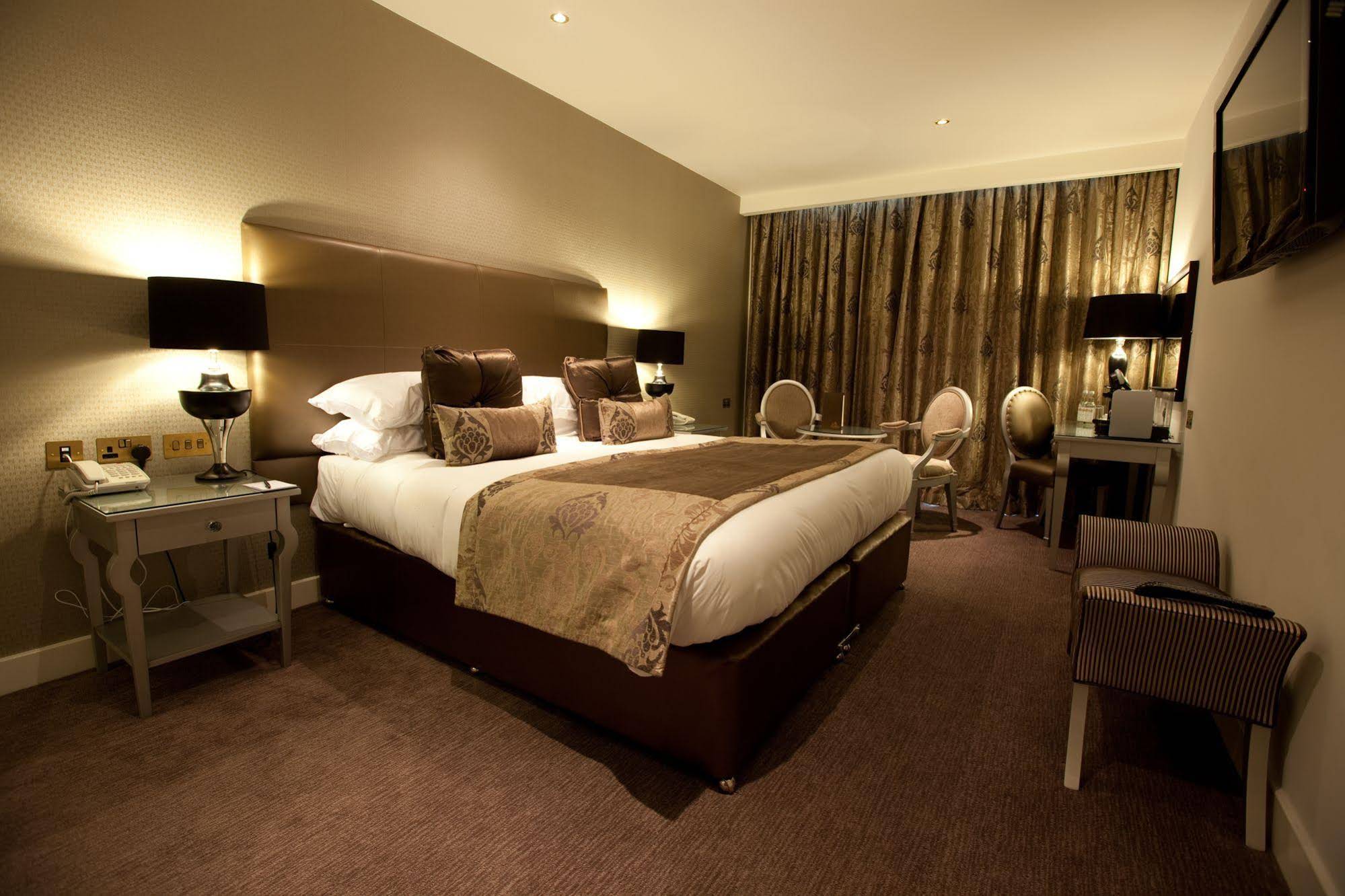 The Oxfordshire Golf Hotel and Spa