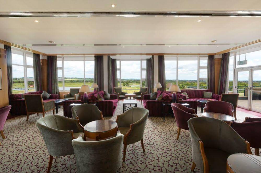The Oxfordshire Golf Hotel and Spa
