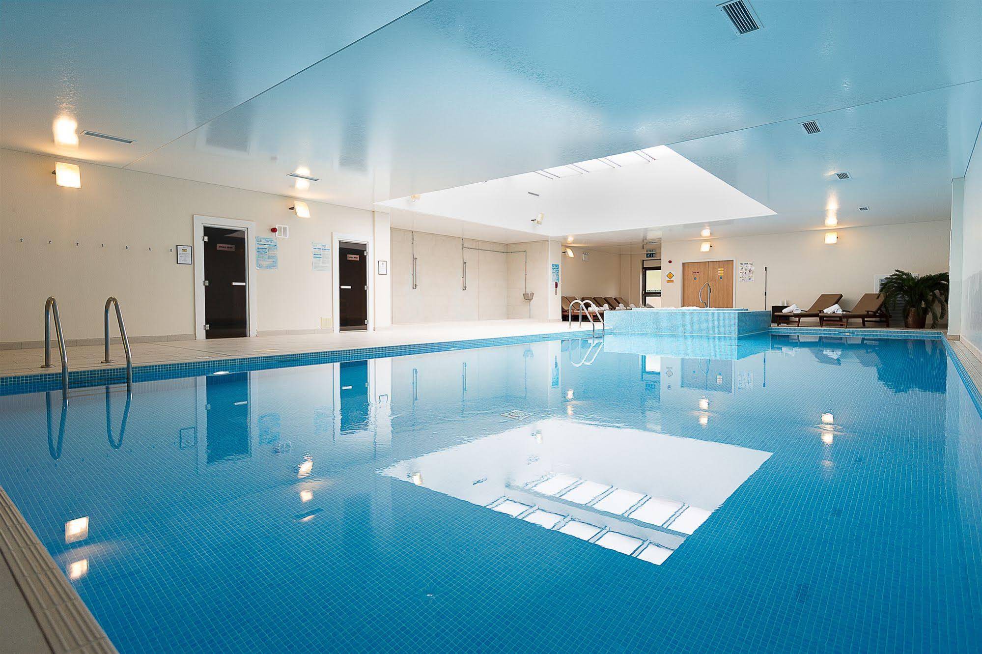 The Oxfordshire Golf Hotel and Spa