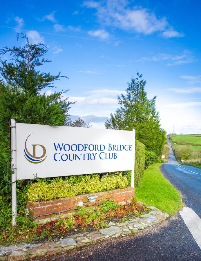 Woodford Bridge Country Club