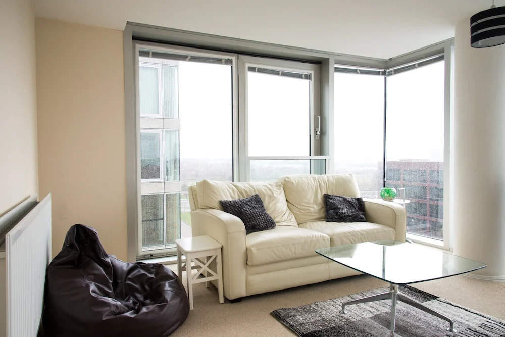 Dazzon Contemporary Apartments