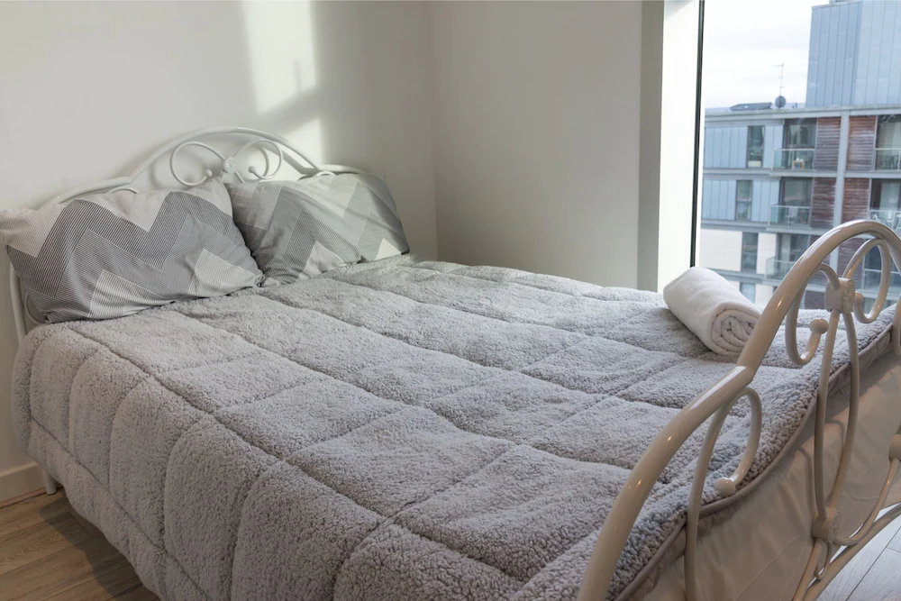 Dazzon Contemporary Apartments
