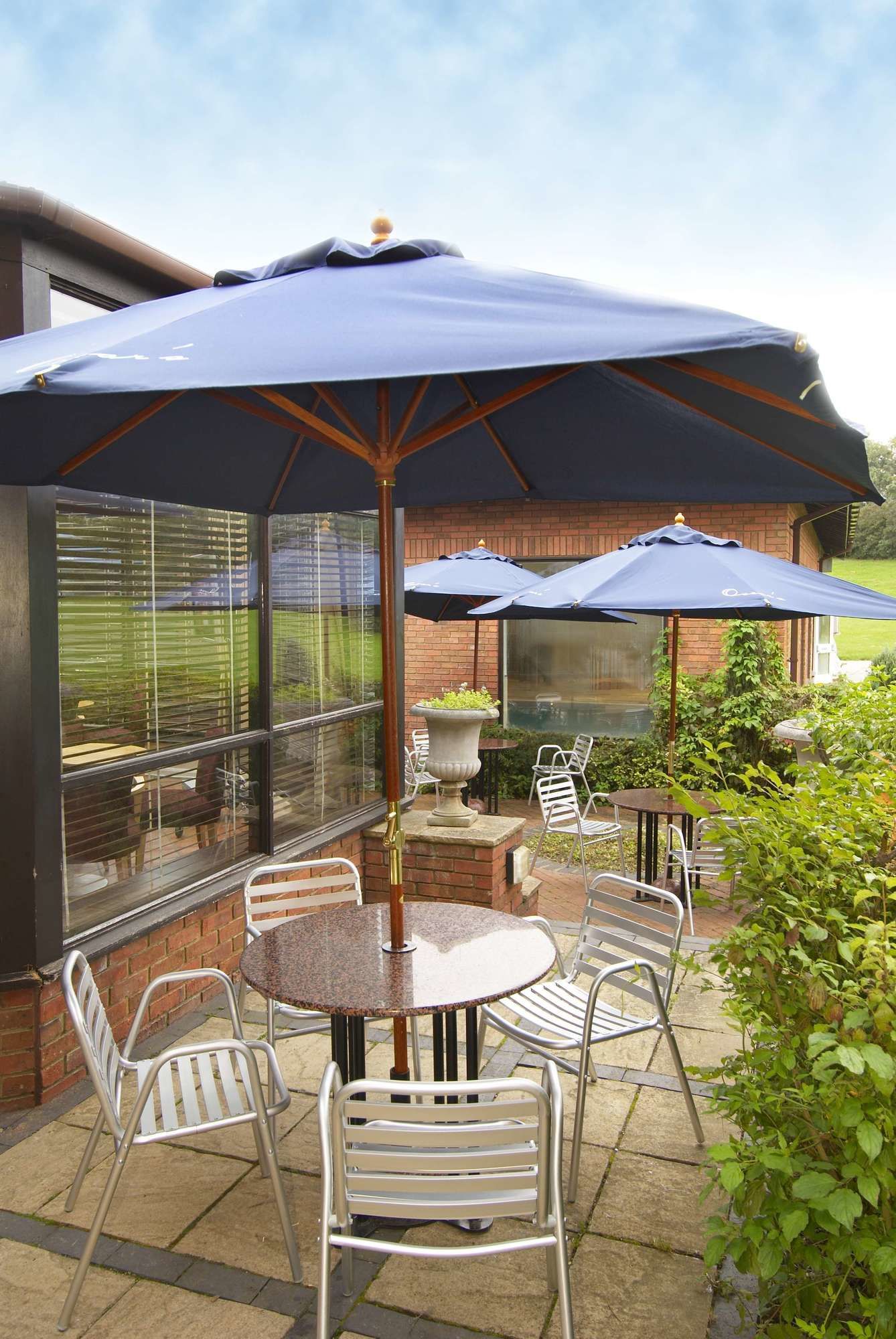 Delta Hotels Milton Keynes