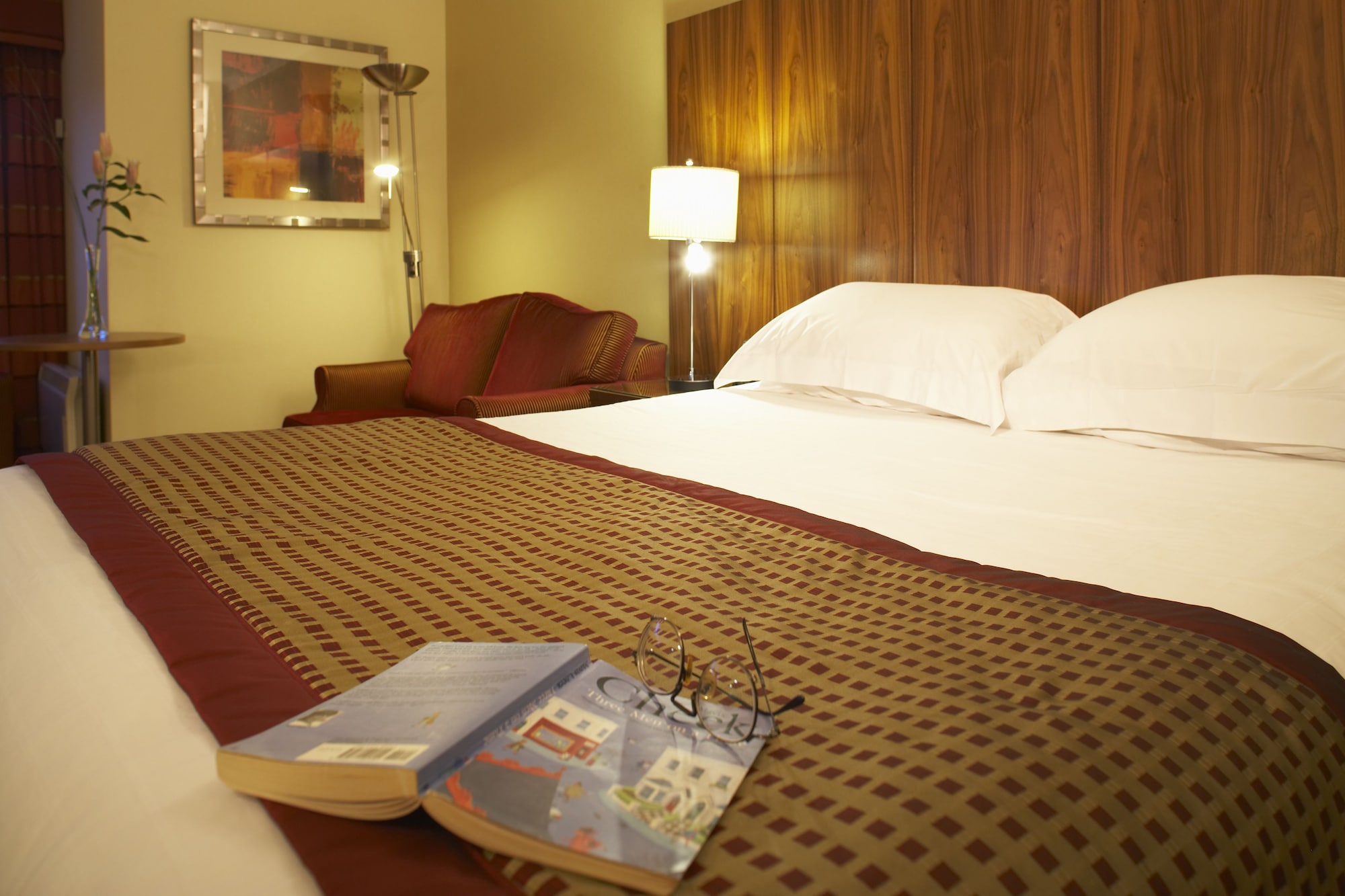 Delta Hotels Milton Keynes