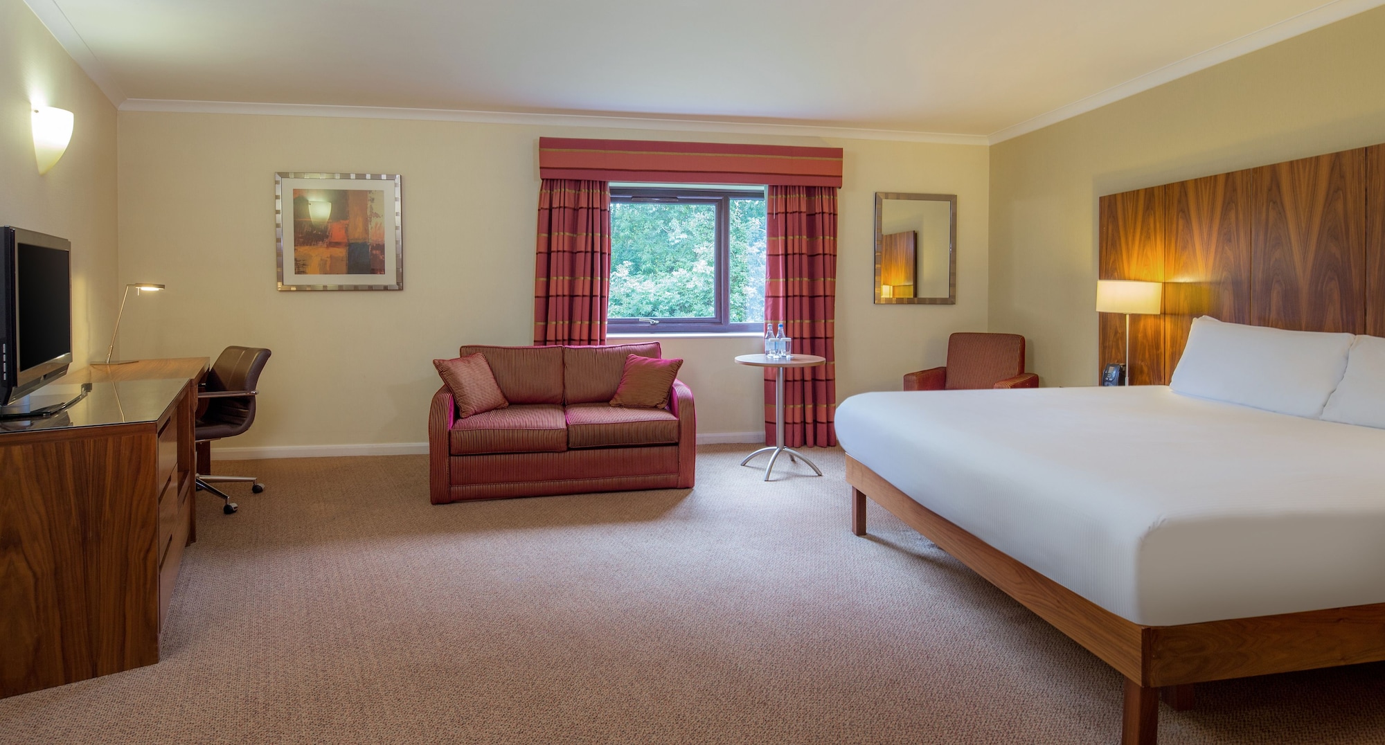 Delta Hotels Milton Keynes