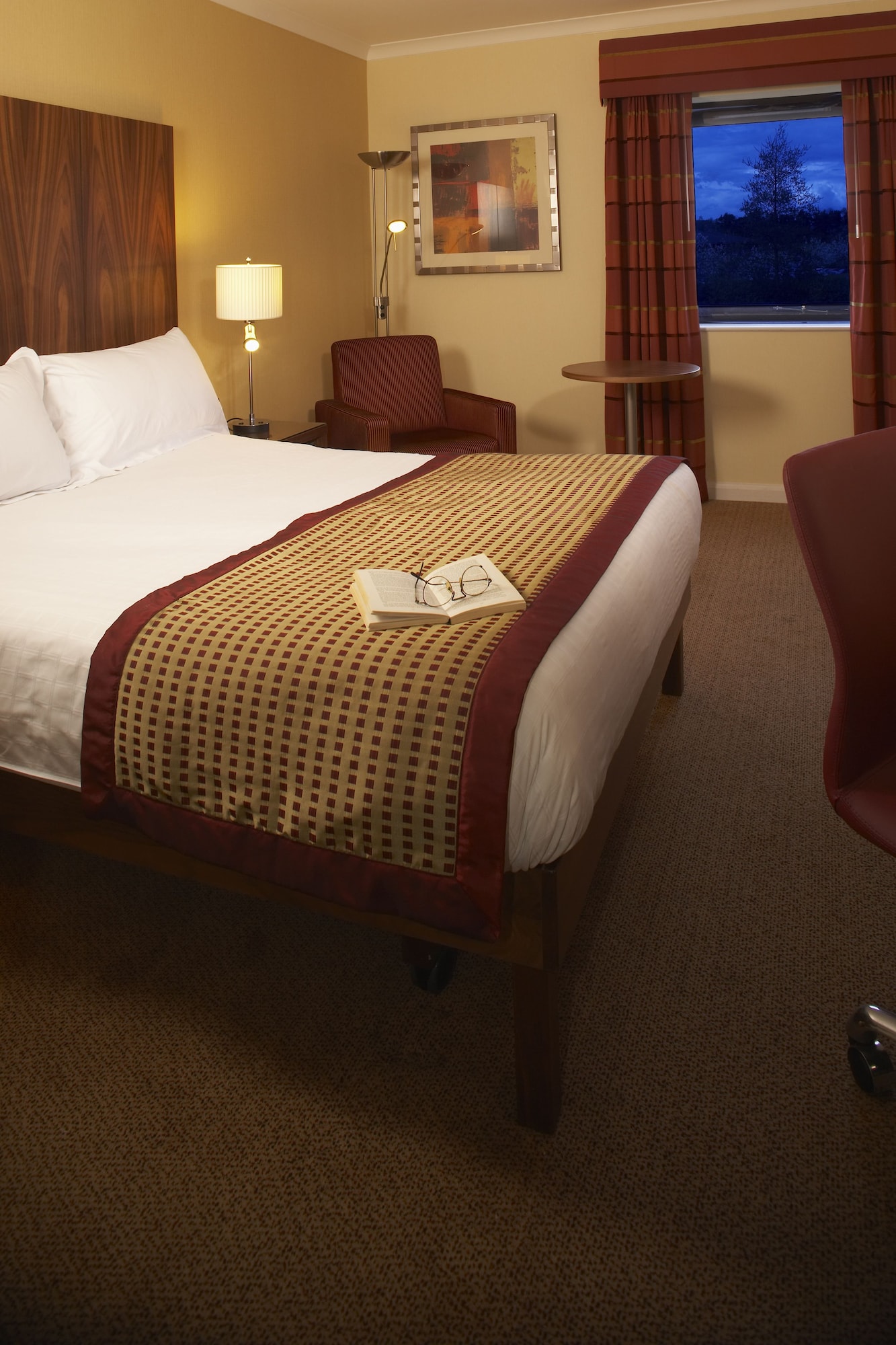 Delta Hotels Milton Keynes