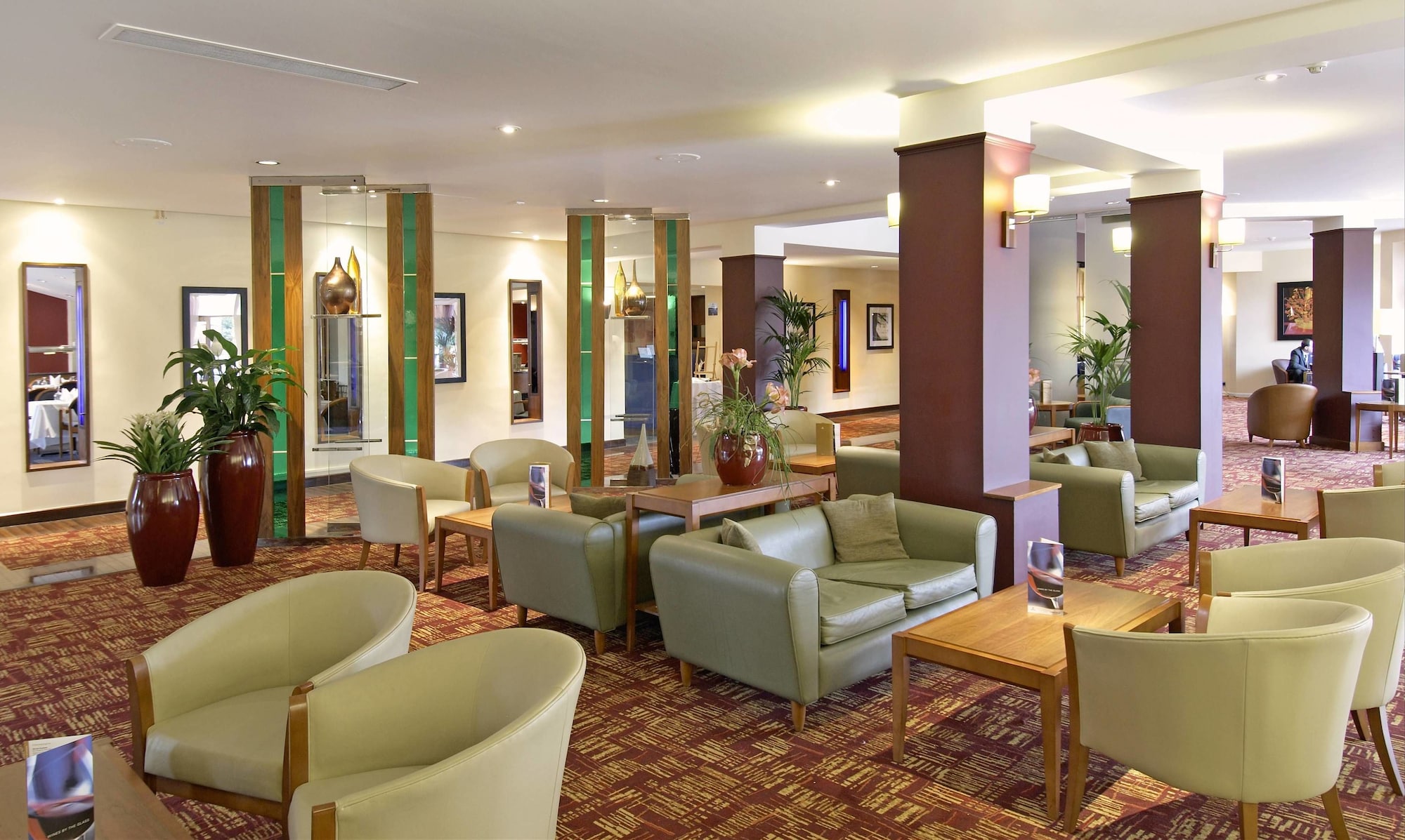 Delta Hotels Milton Keynes